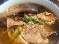 -陈记柳州螺蛳粉(大坪店)