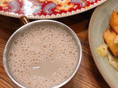 新疆奶茶/杯-塔哈尔·新疆盛宴(城西银泰店)