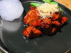 -荟廷·晶萃(陆家嘴尚悦湾店)