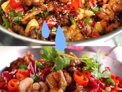 -蛙蛙叫干锅年代(簋街总店)