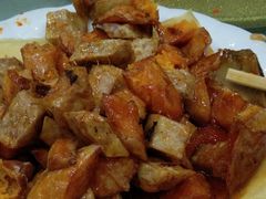 -黑龙江美食城(三角公园店)