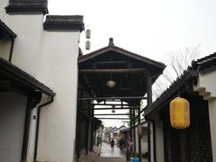 -章太炎故居