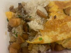 -老通城豆皮大王(吉庆街店)