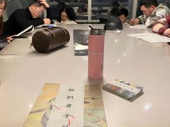 -Moss7Club 剧本杀桌游(inspark店)