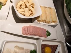 -海底捞火锅(河东万达广场店)