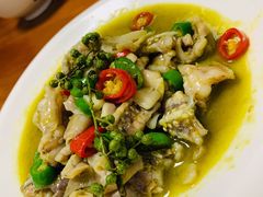 -兔爸私家小厨(新北万达店)