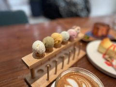 -ALLORA意大利餐厅(丰盛里店)