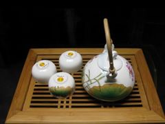 -小广寒电影艺术餐厅(小广寒经三路店)