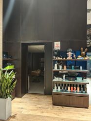 -NEW FACE烫染专业店