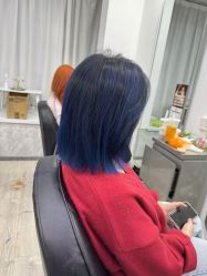 -LILI·HAIR SALON理理造型