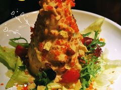 -三代烤肉(保利广场店)