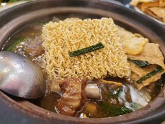 -大圈仔滋味研究所(龙湖·佰乐街店)