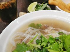 -PHO·5越南牛肉粉(建新路店)