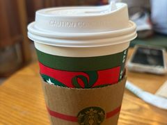 -星巴克(来福士办公楼店)