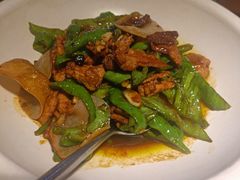 -小杨烤肉(朱雀店)