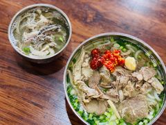 -攀枝花·任德琼·盐边羊肉米线