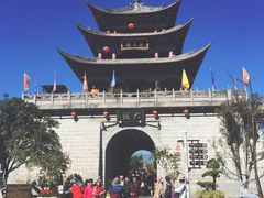 -摔碗酒(永兴坊店)