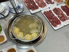 -杏花吴记牛肉火锅