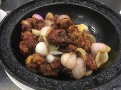-美极鲜食坊(宝安南路店)