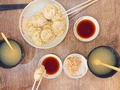 -津门张记包子铺(华昌道店)
