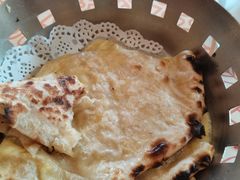 -克比叔叔印度餐厅Kebabs on the Grille(永康路分店)