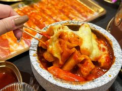 -闻老头·菊花炭烤肉(佛山首店)