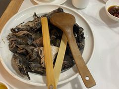 客家黑鸡汤-黑鸡小馆(金源店)