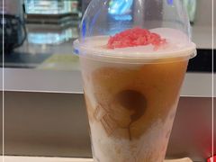 -喜茶(杭州龙湖西溪天街店)