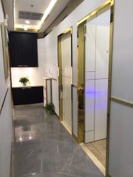 -CICI纤美·科技减肥美容