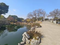 -无锡蠡湖国家湿地公园-蠡园