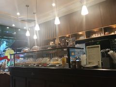 -Pie Bird(新闸路店)