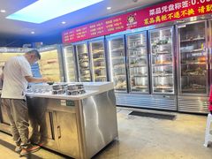 -钢管厂歆瑞源油卤串串香(春熙路太古里店)