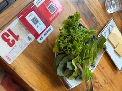 -庭院·冰煮羊·铜锅涮肉(西单店)