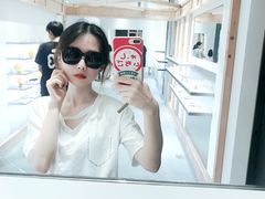 -GENTLE MONSTER(西安SKP店)