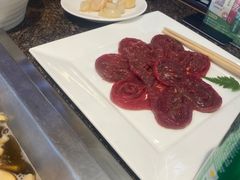 -皇城老妈·大连海鲜火锅(港湾店)