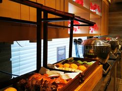 -北京王府井希尔顿酒店·万斯阁西餐厅