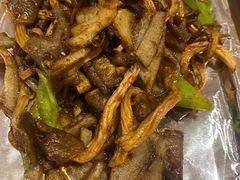 -枣子树·素食餐厅(普陀山店)