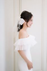 -Chic Bridal 熙可婚纱
