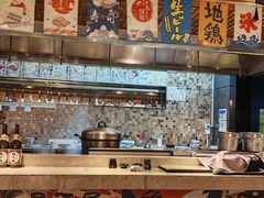 -富力希尔顿酒店·源氏日餐厅