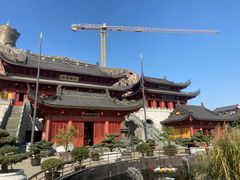 -上海东林寺(金山区)