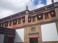 -塔尔寺
