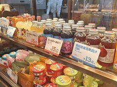 -爸爸糖吐司面包(悠唐购物中心店)