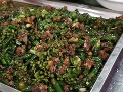 -金水泊山庄·花椒鸡(铁山坪店)