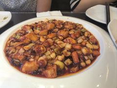 -老牌坊鲁菜名店(聊城美食岛店)