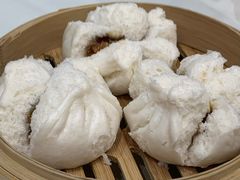 叉烧包-兴悦酒家(保利克洛维店)