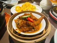 -有璟阁港式餐厅(国贸商城店)
