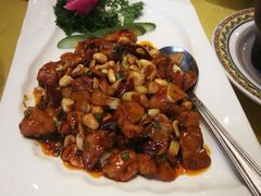 -无名居(西直门总店)