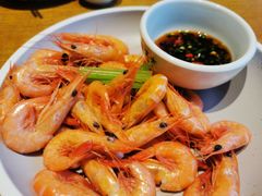 -拉完海鲜大排档(温岭店)