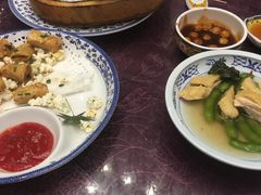 -宁波状元楼酒店(和义路店)