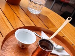 -ELI FALAFEL Lebanese&Mediterranean黎巴嫩美食(富城路店)